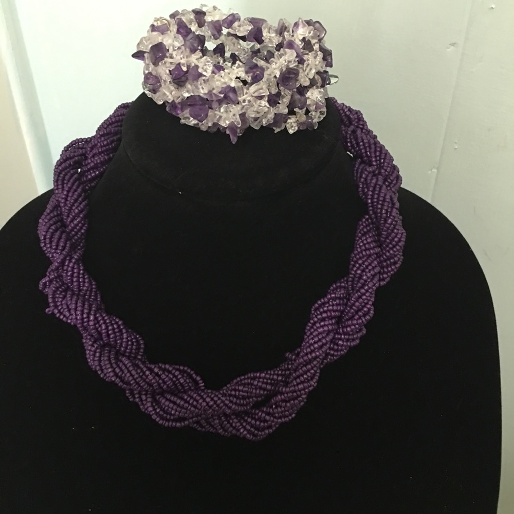 Amethyst
